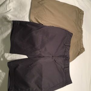 ALL SOLD****Nike Golf Boys Shorts